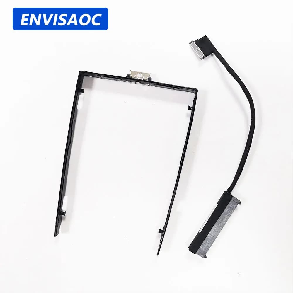 Pour Lenovo THINKPAD X230 X230S X240 X240S X250 X250S ordinateur portable SATA disque dur connecteur HDD câble flexible DC02C003H00 04X0864 04X0865