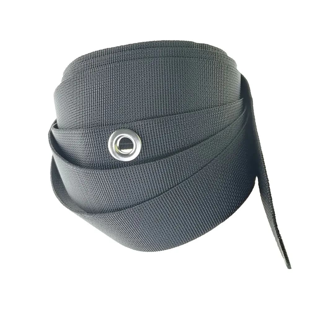 Harnais de plaque arrière BCD pour plongée sous-marine, ceinture de taille pour la plongée en apnée, la plongée libre