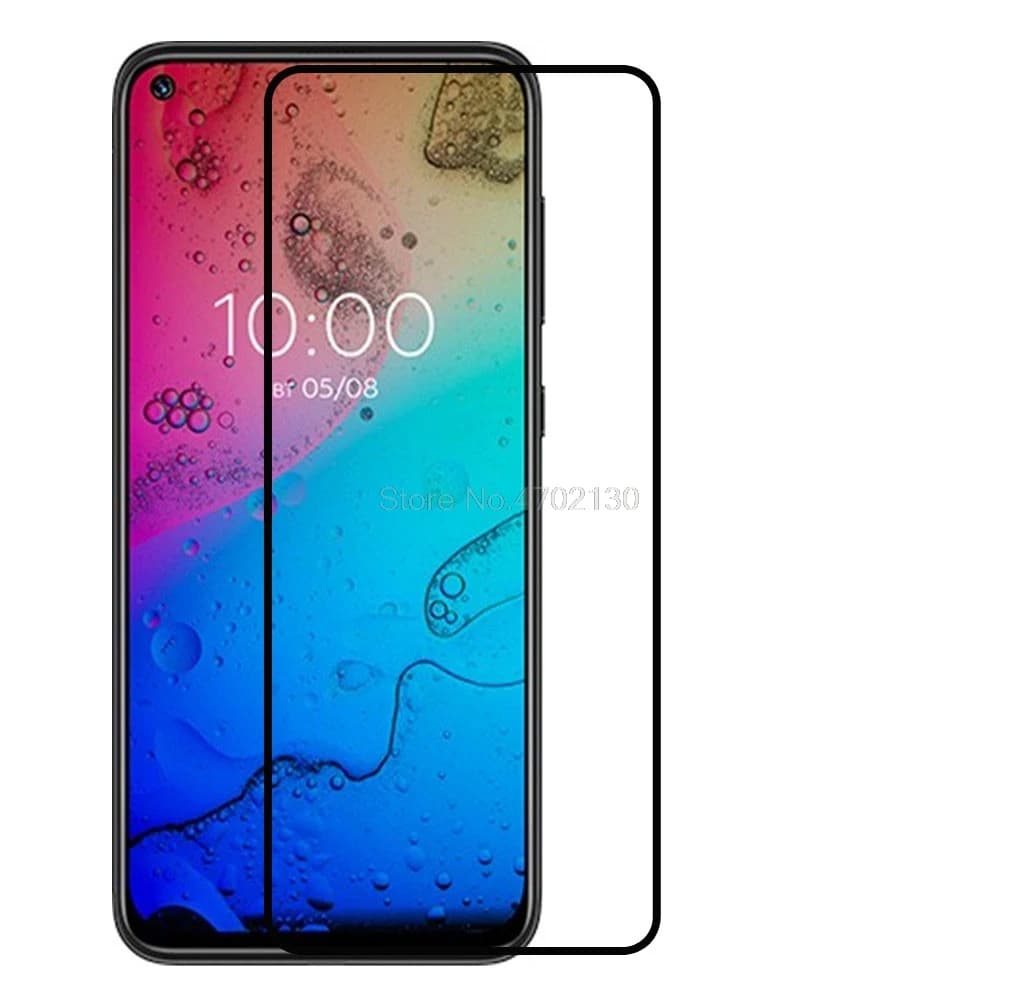 Protecteur d'écran Ultra-fin 9H, Film en verre trempé pour BQ 6430L Aurora