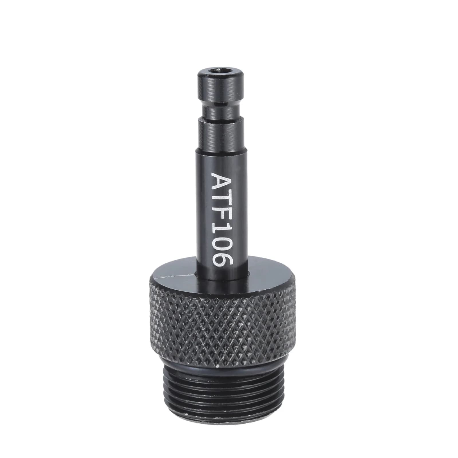 Connecteur de remplissage d'huile pour Audi Filetage M24x1.5 1PC Voiture Transmission scanner Huile Remplisseur Adaptateur VAS6262-1 pour Audi Filetage M24x1.5 1Pc Chaud