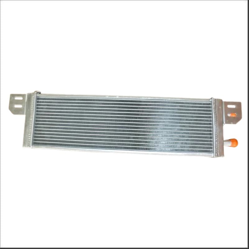 FMIC-Dissipateur thermique liquide universel en aluminium, refroidisseur intermédiaire eau-air turbo 13.75 "x 4.75" x 4.25 "& 21" x 6.6 "x 2.25" ou avec ventilateurs