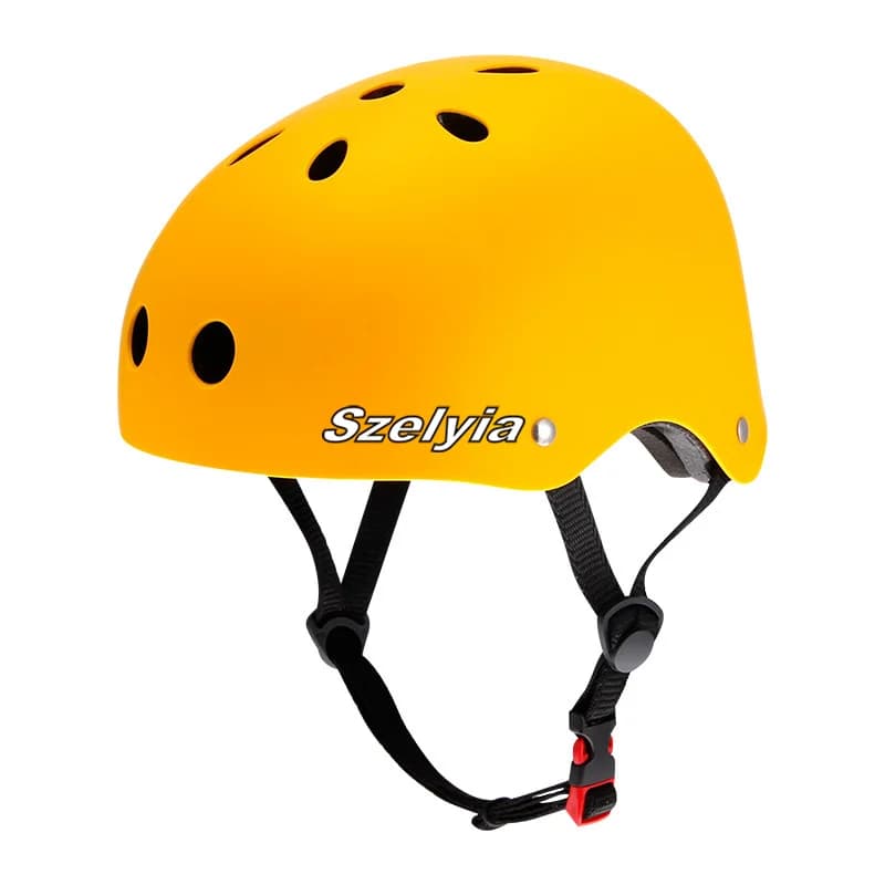 Casque de vélo pour enfants, pour hommes, femmes, garçons et filles, équipement de sport en toute sécurité, taille réglable