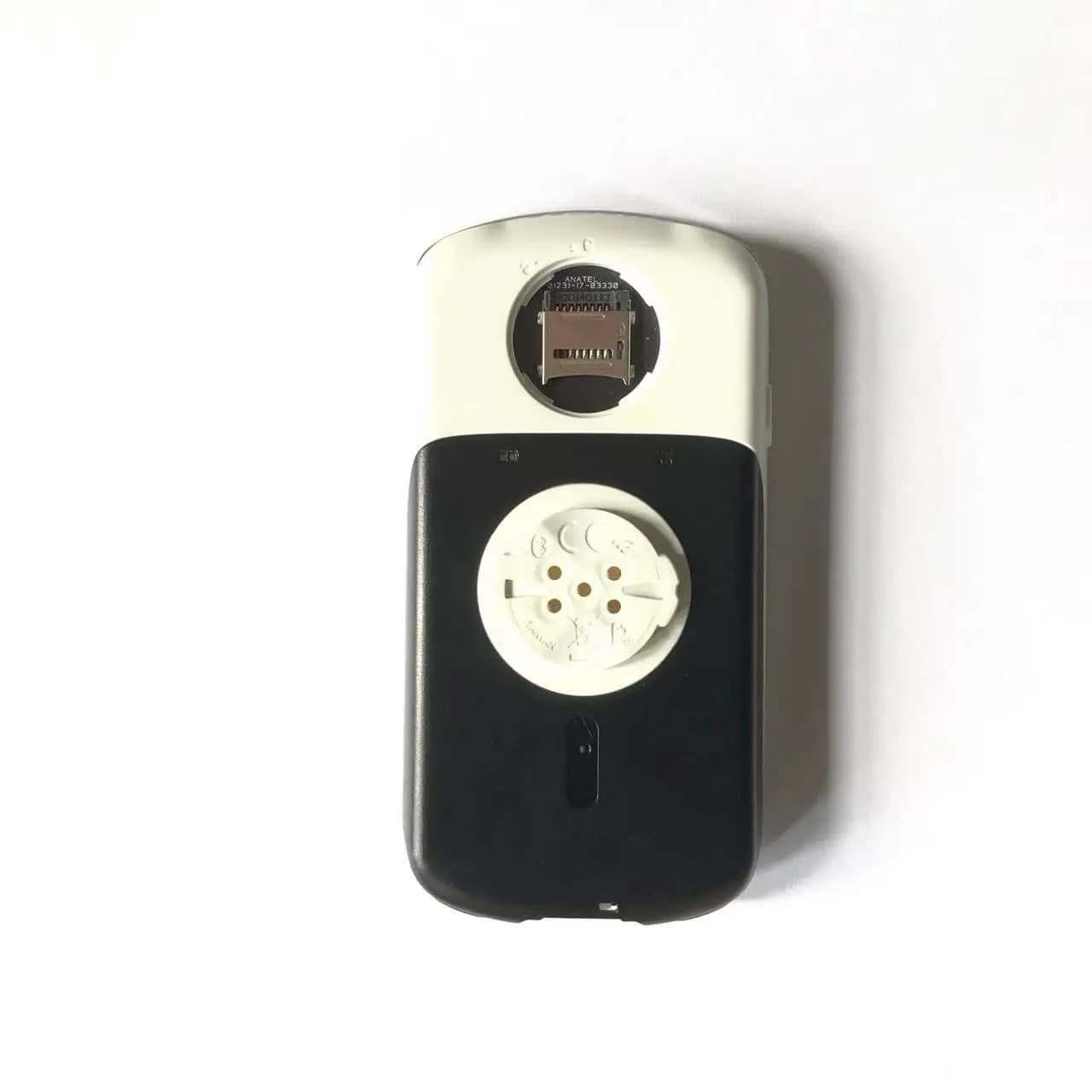 Garmin – coque arrière originale Edge 1030, avec batterie Li-ion, pièce de réparation