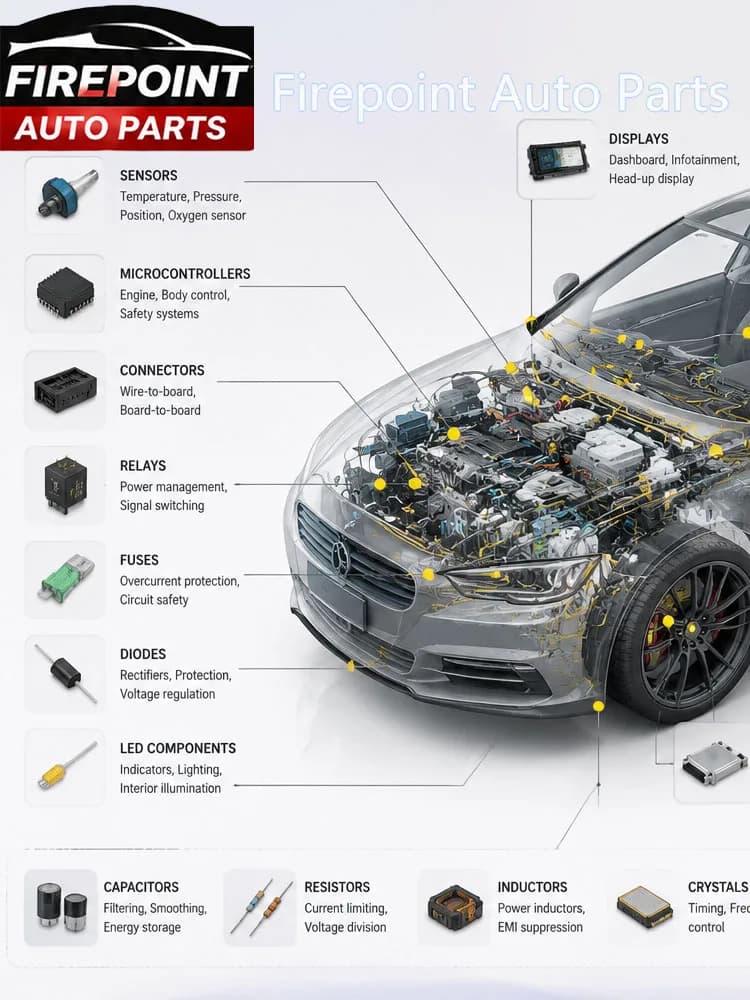 Capteur de débitmètre d'air massique, pour NISSAN AFH60M-48 AFH60M48