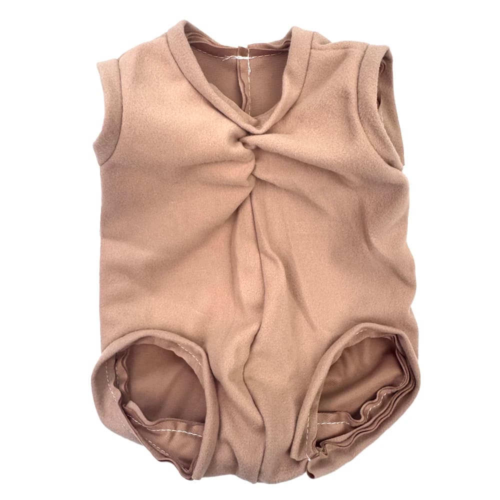 Beurre grill Body Reborn Baby Doll, 17 "à 24", ata aio Baby Doll, DIY Kit, Butter grill Body, Reborn Baby Parts Toy, Butter grill Body, Accessoires