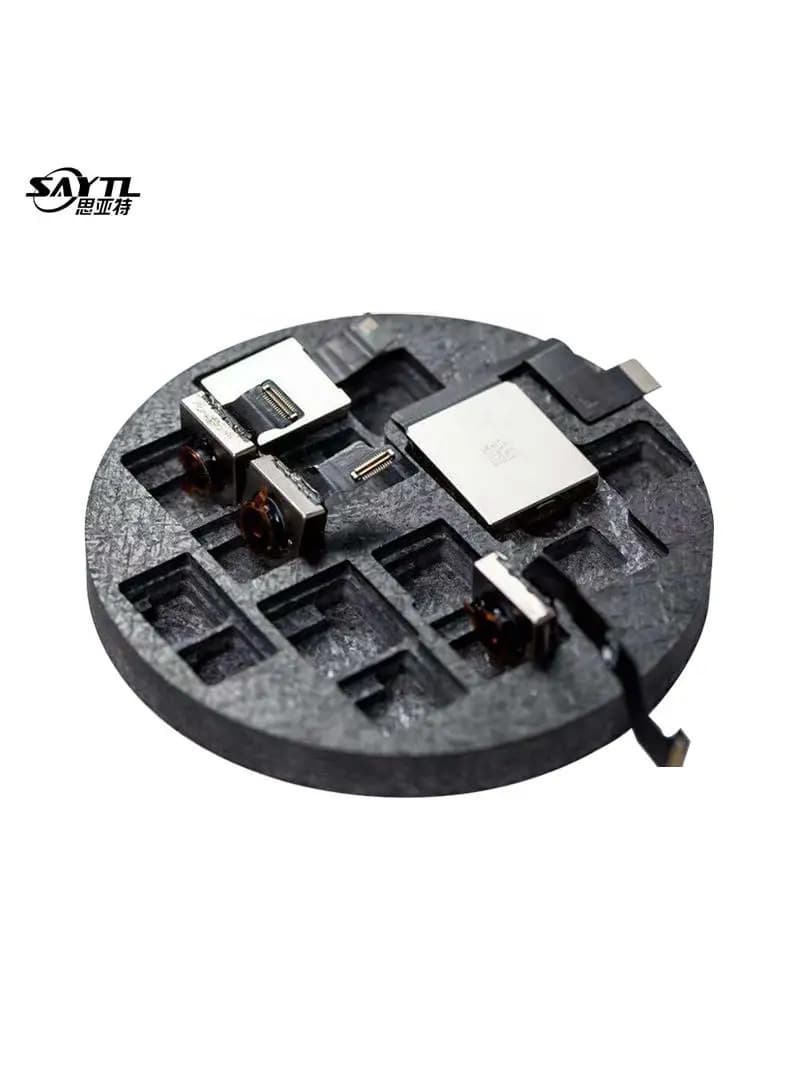 Support à souder pour iPhone 7/7P/8/8P/X/XS/XSMAX/11/11 PRO MAX/12/12 PRO MAX