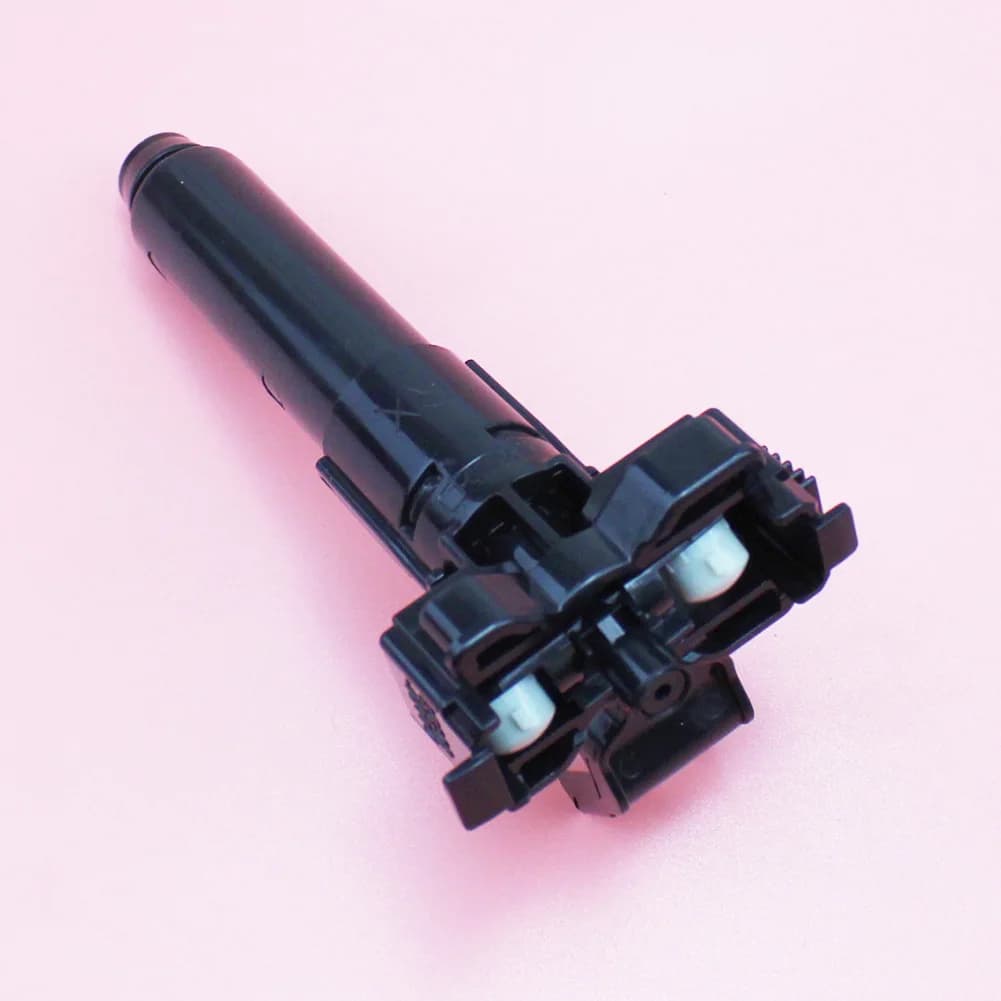 Pompe de buse de lave-glace de sauna de pare-chocs avant, actionneur SUB-ASSY phare prédit ER pour Toyota Lexus jas350 jas450 2016 2017 2018 1 pièces