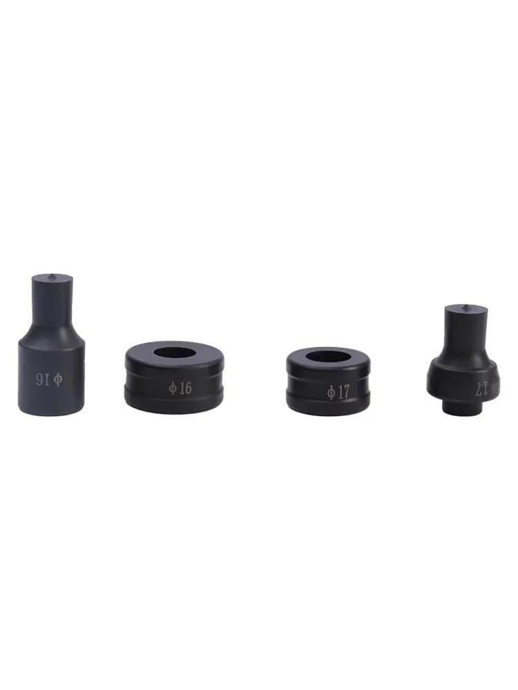 CH-60 CH-70 Hydraulique Jolie çonneuse Matrices Presse Outil Cuivre En Aluminium Fer Barre omnibus Jolie çon Moule
