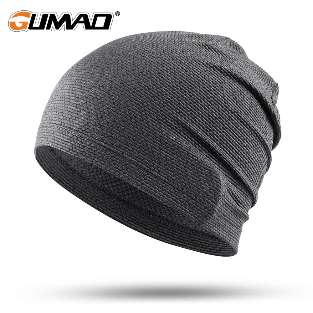 Casquette de course d'été Cool à la mode, chapeau de vélo, casquettes de Sport, coiffe, foulard de randonnée, Baseball, équitation, bonnet pour hommes et femmes