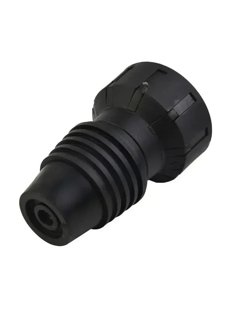 Outil adaptateur de mandrin de perceuse pour Hilti TE24 TE25, marteau distant, mandrin de perceuse électronique, outil d'embout de tournevis