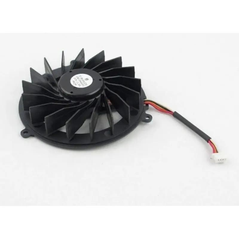 Nouveau ventilateur de refroidissement CPU pour Sony Vaio VGC-JS VPCL11M1E VPCL218FJ VPCL21AFX 300-0001-1142 UDQF2RH53DF0 UDQFZRH06DF0 UDQF2RH55DF0