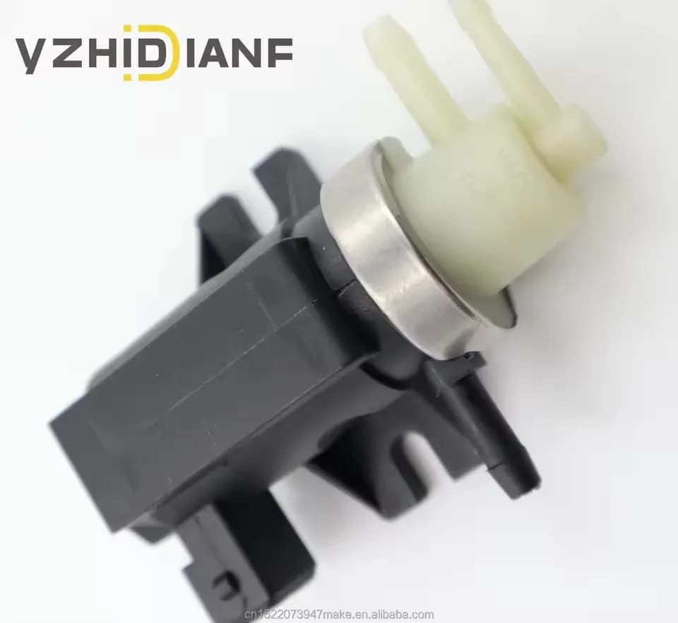 Vanne de Suralimentation N75 de Remplacement, 1x70328900, 1H0906627A, pour VW Golf Passat 1.9 TDI