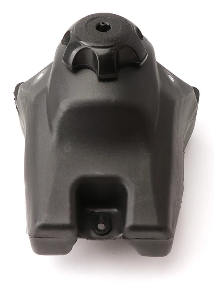 Bouchon de robinet en plastique précieux doré pour moto, gaz, carburant, SSR, Honda, CRF, Poly Liqu125CC, D343 Pit Bike, noir, nouveau