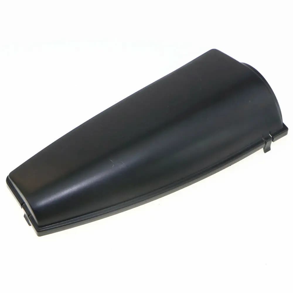 Couvercle de la plaque de guidage de débit d'admission d'air, 1.9TDI 2.0TDI 2.0TFSI pour Audi A3 S3 TT VW Golf Jetta Passat B6 1K0 805 965J