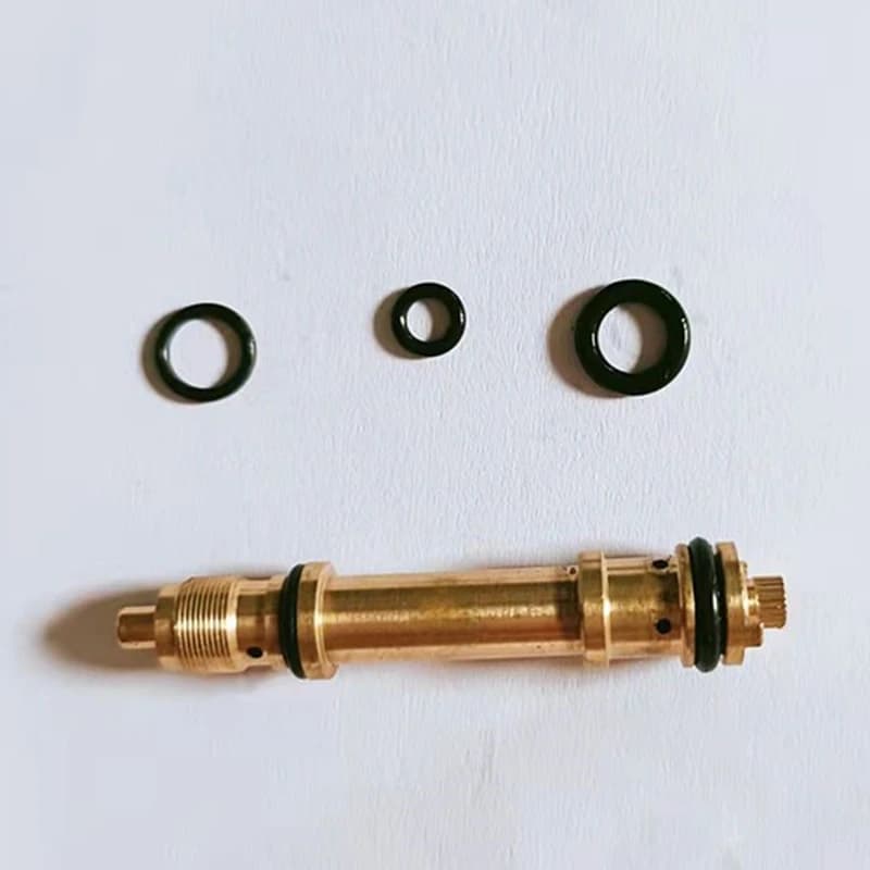Briquets universels pour éviter les fuites de gaz, volatilisation, Kit de joints toriques d'étanchéité en caoutchouc, adaptés à Dupont et autres marques, Gadget de réparation pour briquet
