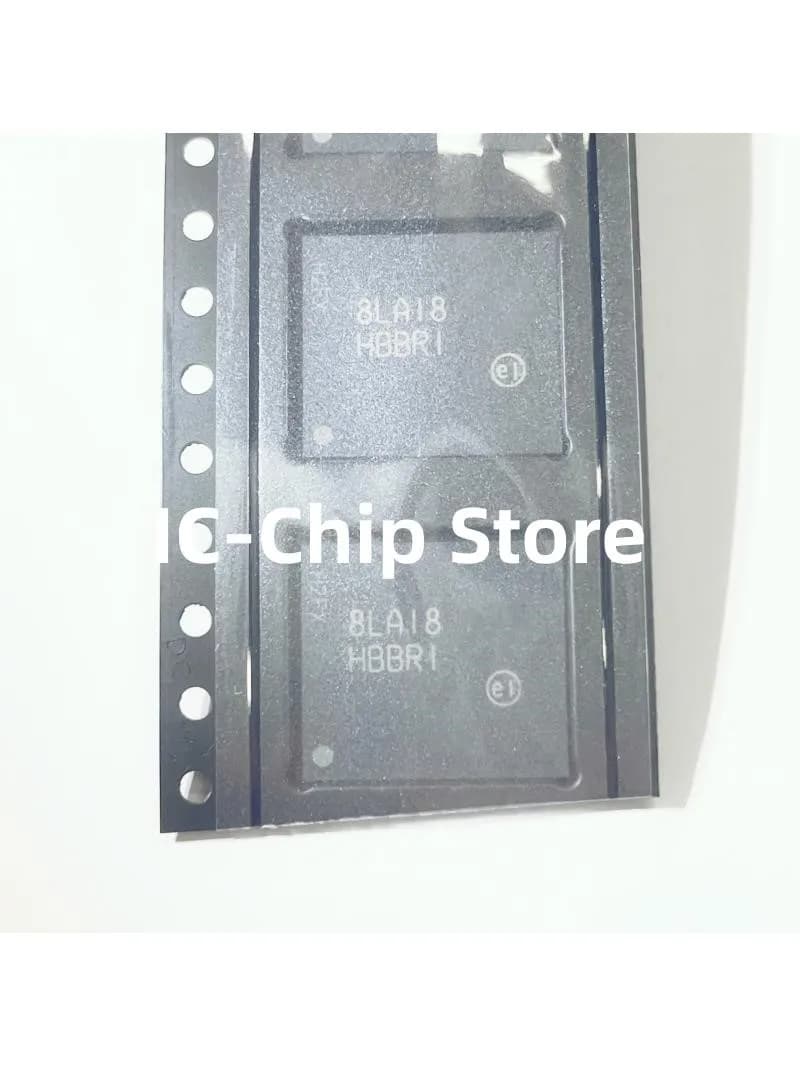 HBBRI BGA – 1 à 10 pièces/lot, original, nouveau, MTFC4GMWDM-3M, MTFC4GMWDM-3M