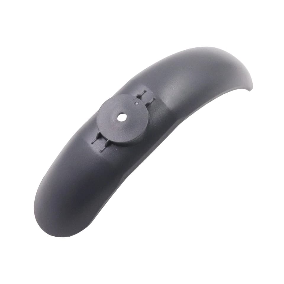 Garde-boue avant blanc/noir pour Scooter électrique Xiaomi Mijia M365 Pro M187, accessoires de Skateboard, nouveau