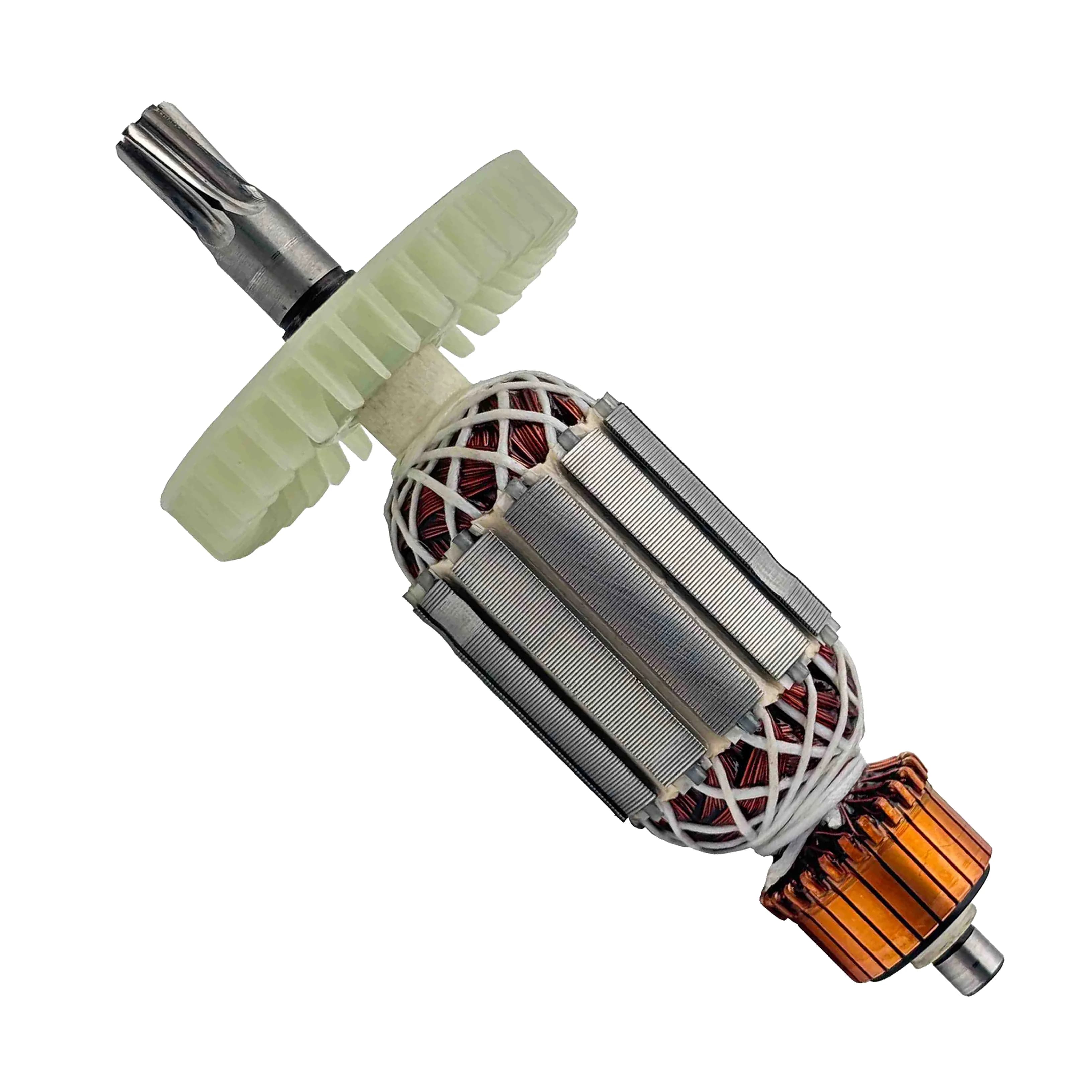 AC220V-240V HR4002 Rotor Induit Moteur Pièce de rechange Pour MAKITA Marteau A Percussion