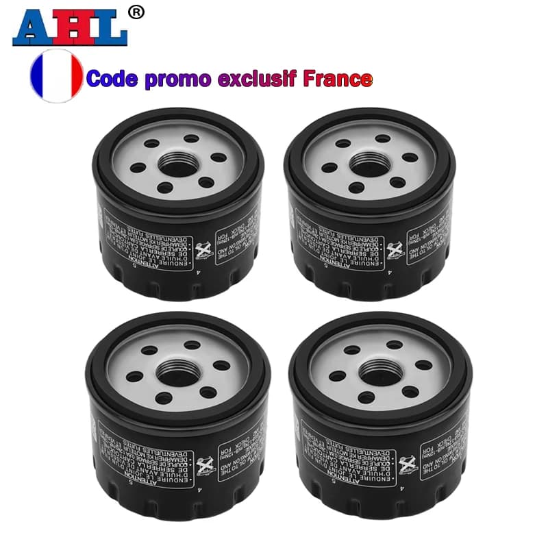 Nettoyeur de filtre à huile pour moto, pour Piaggio X10 Executive BEVERLY CRUISER IE TOURER MP3 400 500 Business Sport X8 X9 493