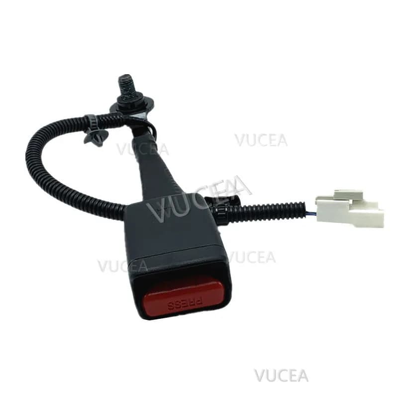 Ceinture de sécurité avant pour Kia Sportage GDi Stores, boucle ASSY-FR S, ceinture gauche, Kia 2015-2021, 88830-F1000, 88830F1000, 88830-F1000WK