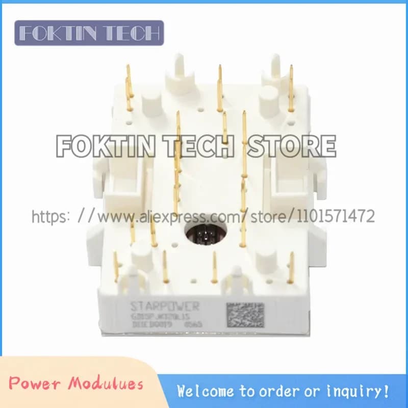 Module igt