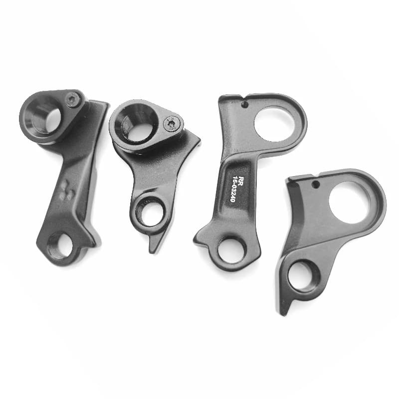 Cintre de dérailleur arrière pour vélo de course, 1 pièce, pour Cube #10063 # RR 16-03240 Cube Axial WS accord hybride