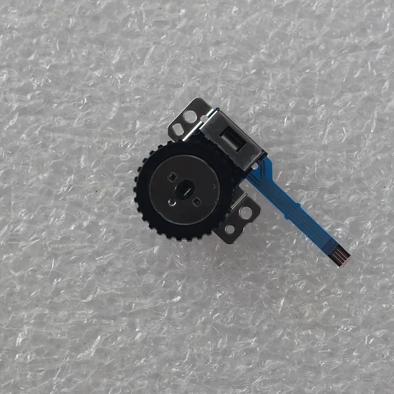 Nouvelles pièces de réparation d'assemblage de roue de cadran d'ouverture SUMMand pour appareil photo Panasonic DMC-GX80 GX85 GX80 GX7MK2