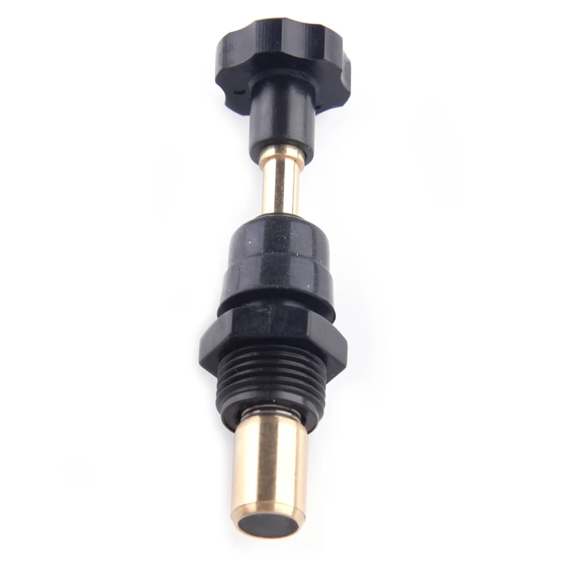Valve de piston de starter de carburateur de moto adapté à Honda CRF250X CF250R CRF450R CRF450X 2005 2006 2007