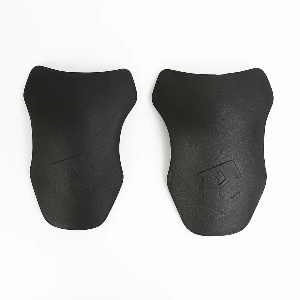 Genouillères de protection Emersongear Combat 10 mm en coton TPE pour la chasse, la randonnée, l'entraînement sportif, le camping en plein air EM7075B