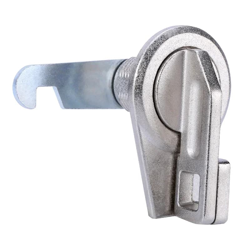 Serrure à came 20/25mm, boîte aux lettres de haute qualité, classeur, tiroir de bureau, peut être utilisée avec les outils d'armoire de bricolage