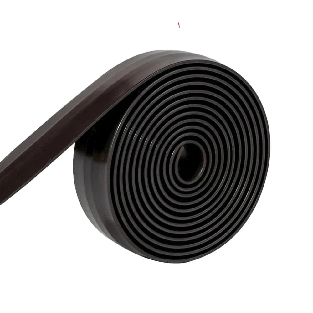 Pièces de rechange pour aspirateur Xiaomi Roborock S50, S51, S55, robot de balayage, mur à rayures magnétiques, 2m, 2e génération