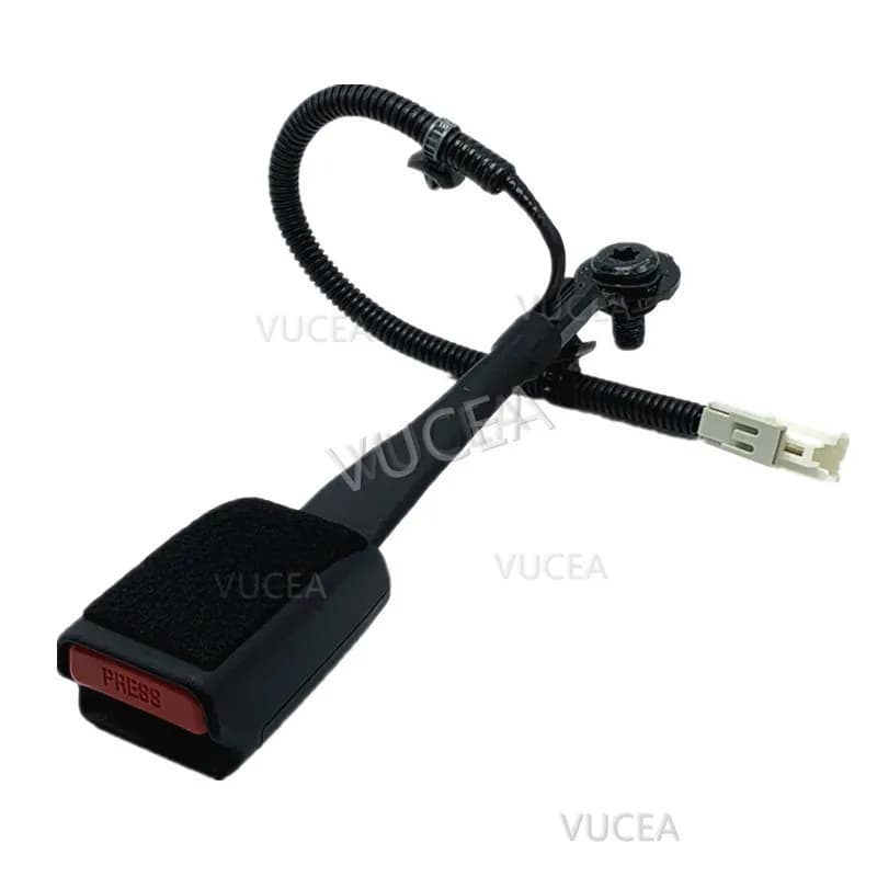 Ceinture de sécurité avant pour Kia Sportage GDi Stores, boucle ASSY-FR S, ceinture gauche, Kia 2015-2021, 88830-F1000, 88830F1000, 88830-F1000WK