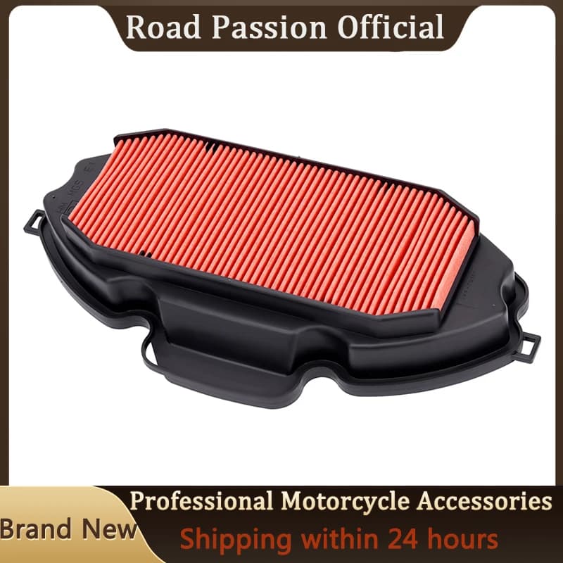 Filtre à Air pour moto, pièces pour HONDA 670 NM4 Vultus NC700 NC700X NC700XD NC700JD NC700S NC750X NC750XD NC750D CTX700