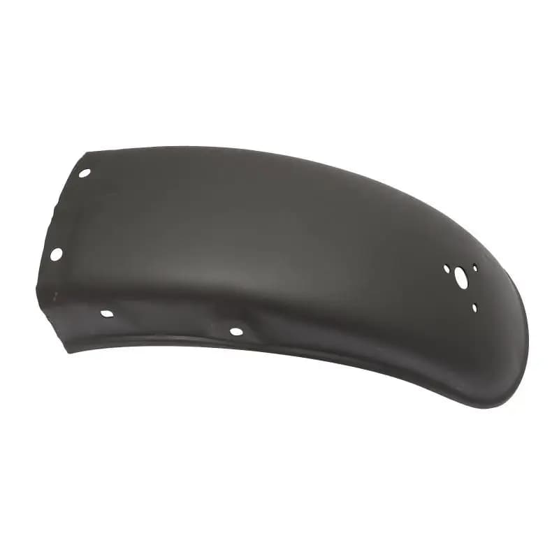 Garde-boue arrière de moto en métal, pour Yamaha v-star Virago 250 535 750 1100