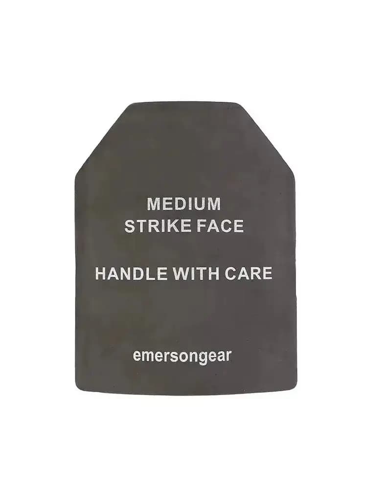 Emersongear plaque factice plaques EVA gilet tactique armure corporelle protéger plaque d'insertion mousse Airsoft CS plaques factices une paire