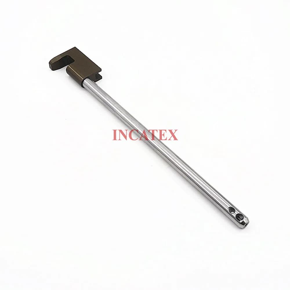 COMPANY-Pièces de rechange pour machine à broder Barudan, assemblage de barre illac, BEDSH, bonne qualité, 230480