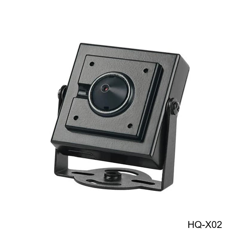 5MP 2MP 1080P IMX335 IMX225 IMX327 IMX307 Mini caméra AHD 2MP AHD caméra CCTV caméra de sécurité intérieure AHD Mini caméra intérieure