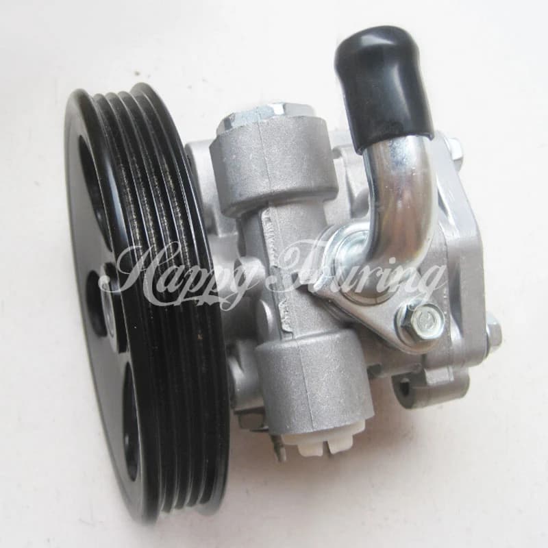 Pour 49100-65D00 4910065D00 Nouvelle pompe de direction assistée 4PK pour Suzuki Grand Vitara Escudo G16A
