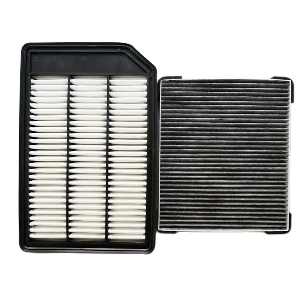 Filtre à air + filtre de cabine pour SUZUKI kizashi, 2011