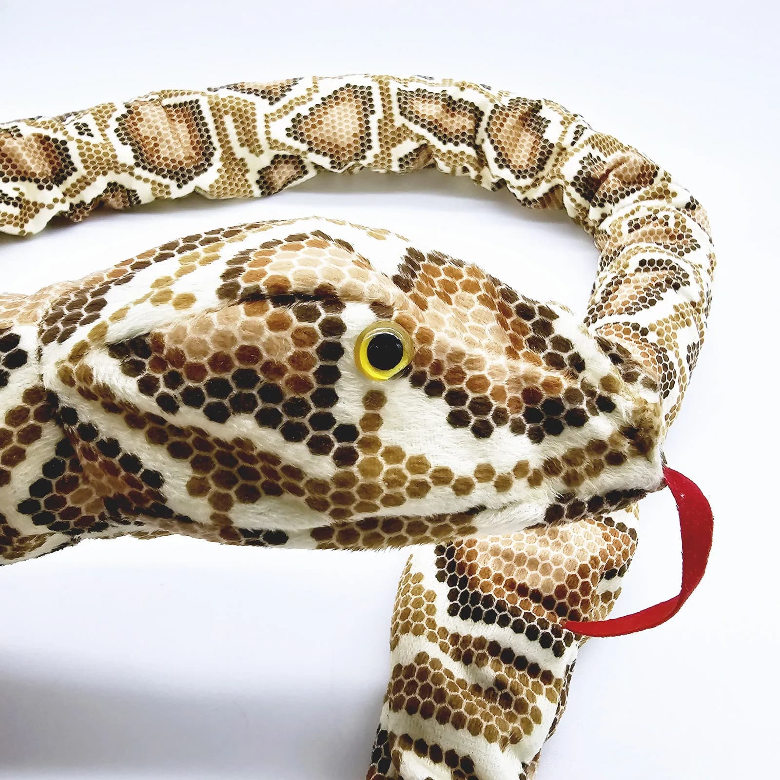 Tours de magie de scène de canne de serpent, baguette pour serpent, gros plan, tours de magie, bâton de magicien professionnel pour serpent, accessoires magiques