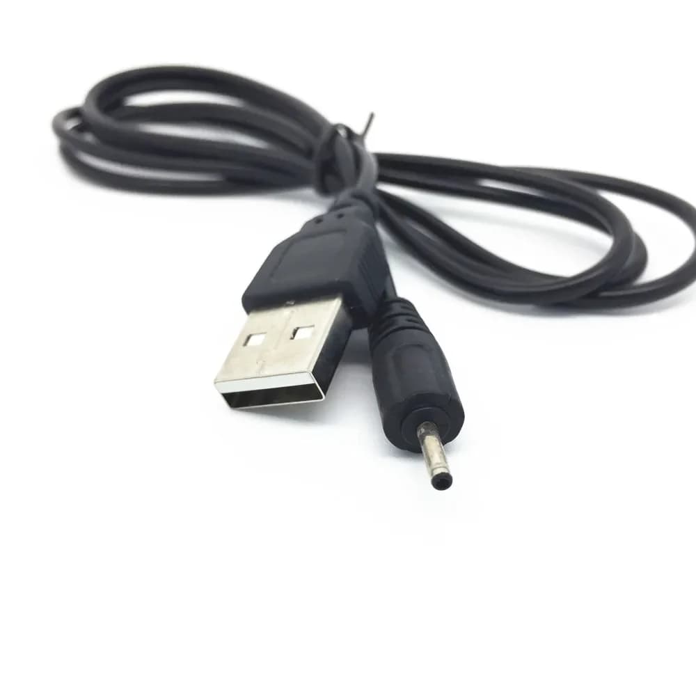 Câble de charge USB CA-100C pour Nokia N80 N80 Ie N80 N800 N81 N81 8GB N810 N810 N82 N90 N91 N92 N93 N93i N95