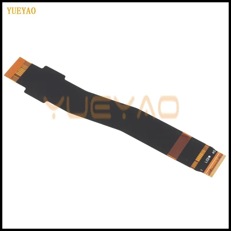 Nouveau câble flexible LCD ruban connecteur d'écran carte mère câble flexible pour Samsung GALAXY Tab 3 10.1 P5200 P5210 T530 LCD Flex