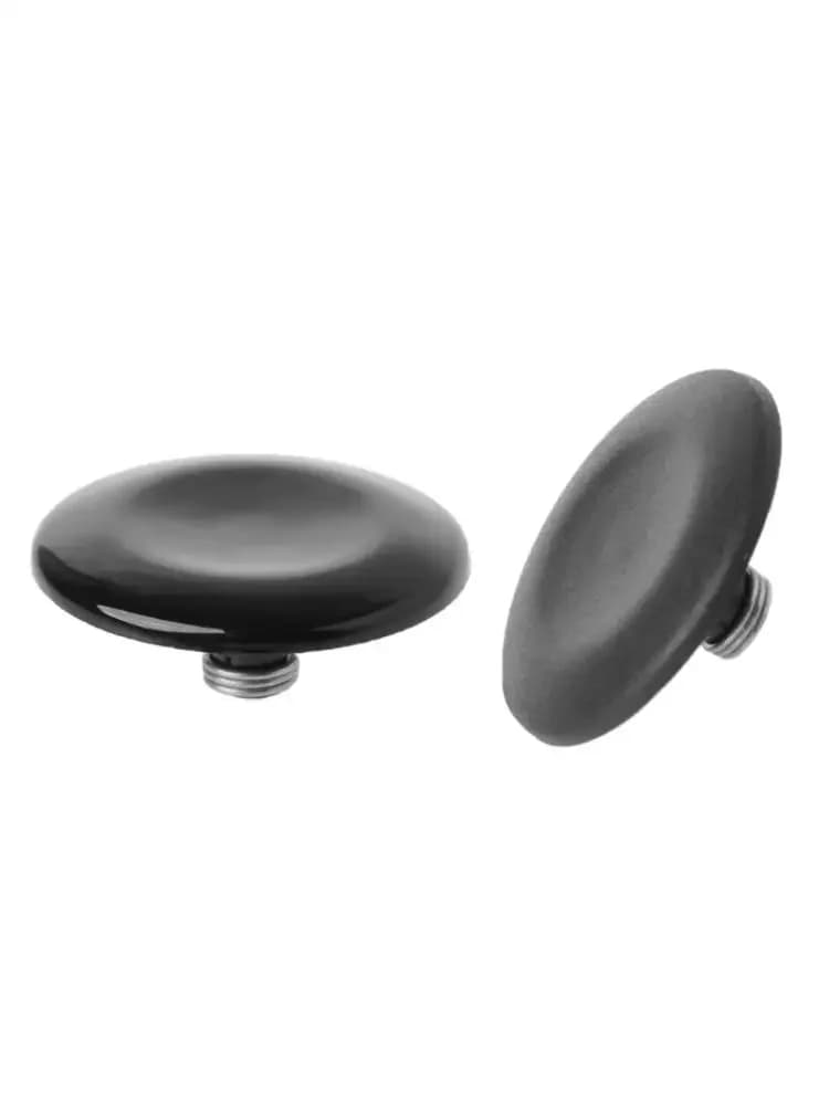 Couvercle bouton Joystick réparation du couvercle du bouton, pour A4L A6L