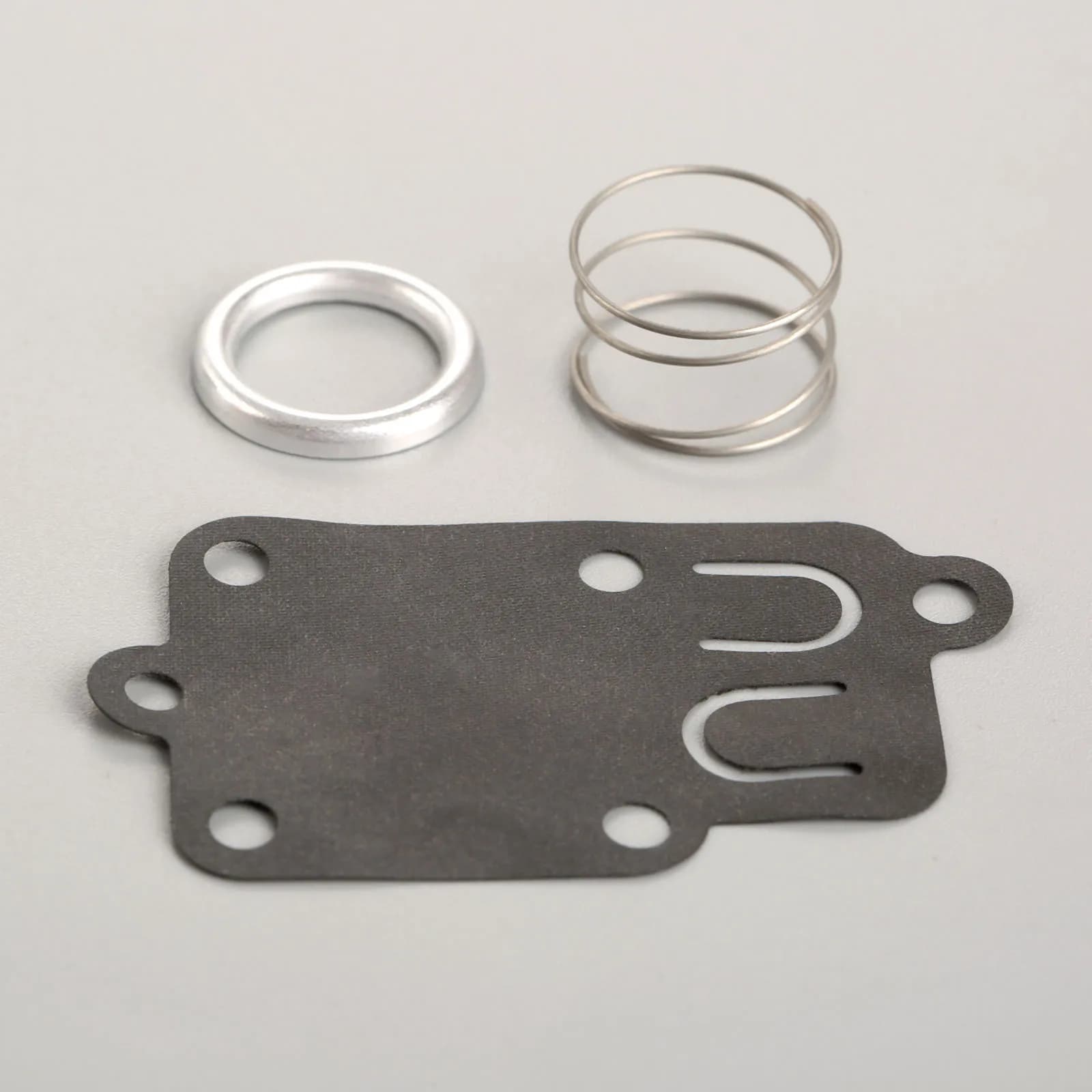 Kit de joints de diaphragme de carburateur pour Briggs Stratton, motoculteur de 3 à 5 Hp, 270026, 272538, 272538S, 272637, 4157, 1 jeu b.s5021