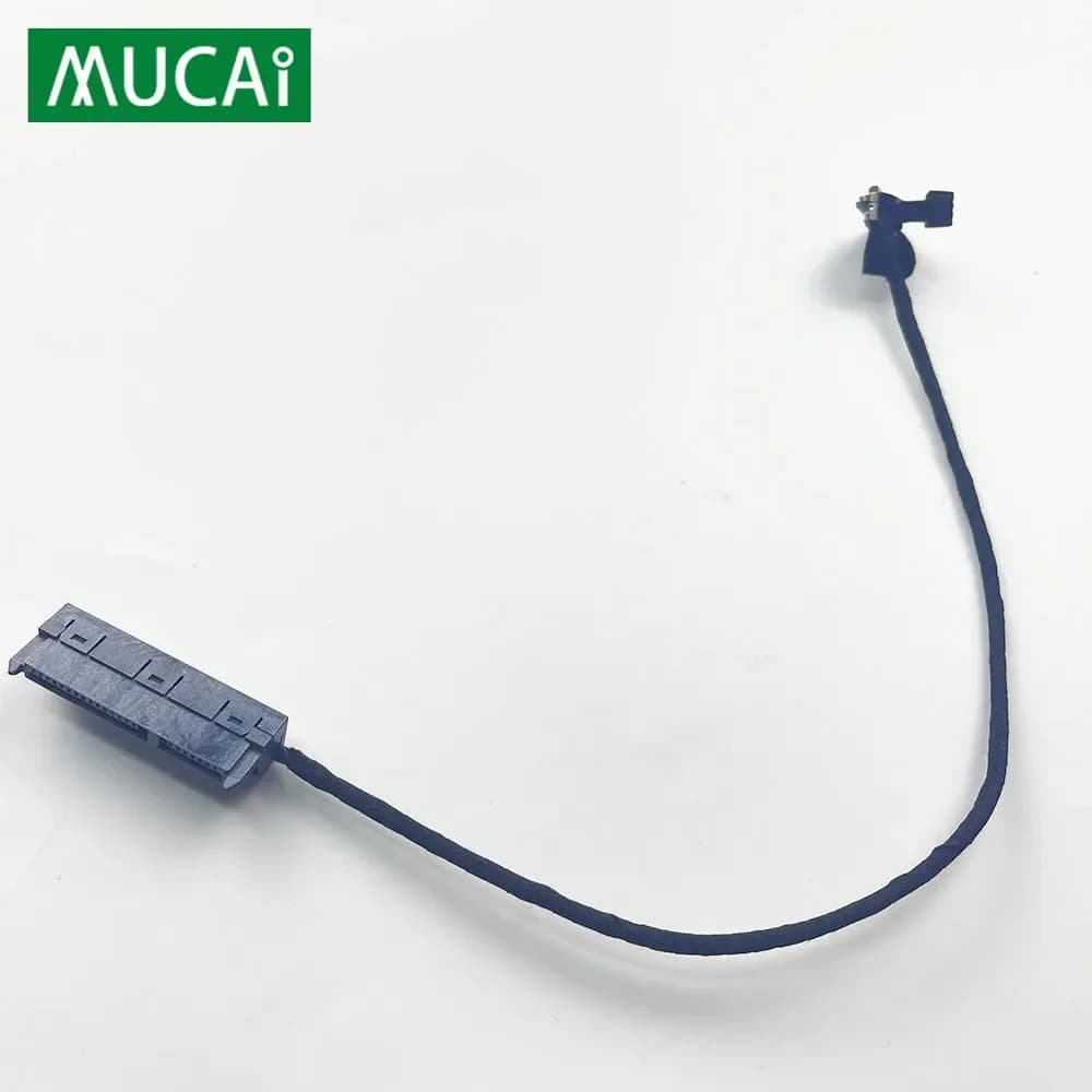 Câble flexible connecteur de disque dur SATA, pour HP pavillon DV7-4000 DV7-5000 2ème ordinateur portable