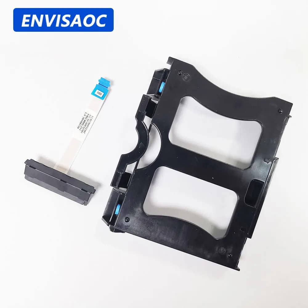 Pour Lenovo M710Q M720Q M910Q M920Q M720X M910X M920X P330 Tiny5 NEC7 NEC8 ordinateur de bureau SATA disque dur HDD SSD connecteur câble flexible