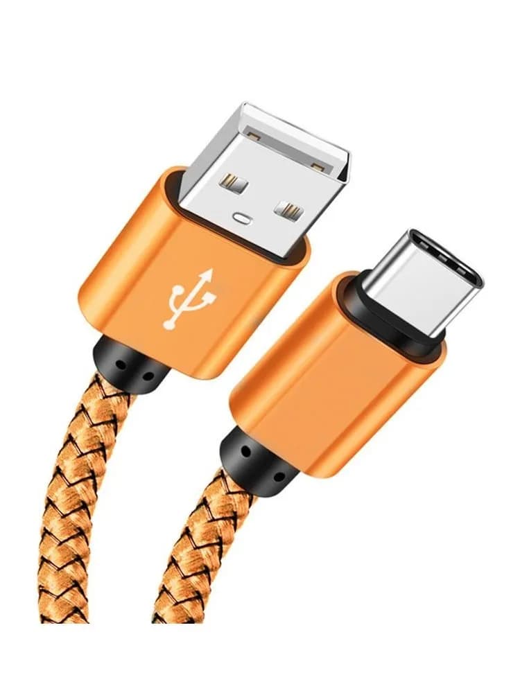 Chargeur de batterie de téléphone Original 18W type-c USB pour Samsung S21 S10 A51 S8 S9 USB-C câble de charge rapide pour Redmi note 9 9s pro 8