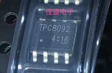 TPC8092 SOP-8, 10 pièces, TPC8092-H