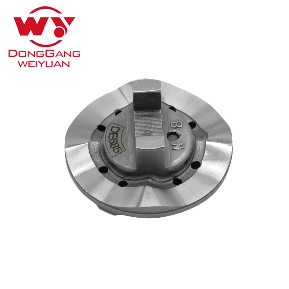 Plaque à came, disque à came 1466110685 1466110-685, quatre cylindres, Lift 3.2, pièce du système d'injection de carburant diesel, pour pompe à carburant VE