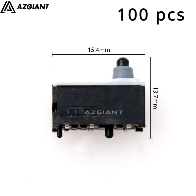 Joli de frein à main électronique pour voiture Honda, pièces de stationnement pour ALPS Micro Motion, patch 6 broches, éventuelles VQC10201